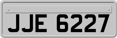 JJE6227