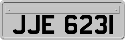 JJE6231