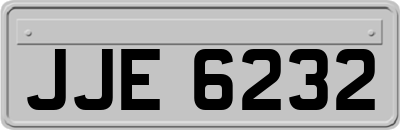 JJE6232