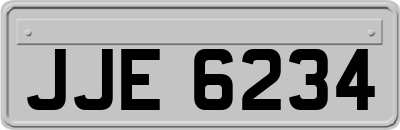 JJE6234