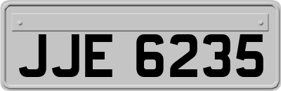 JJE6235