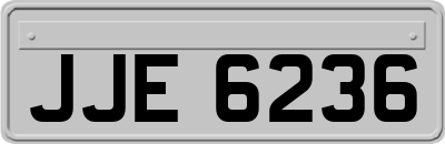 JJE6236