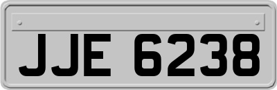 JJE6238