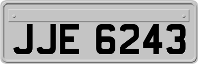 JJE6243