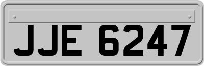 JJE6247