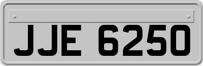 JJE6250