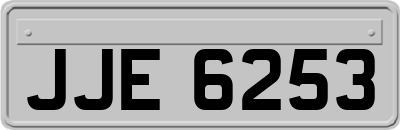 JJE6253