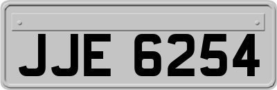 JJE6254