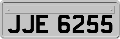 JJE6255