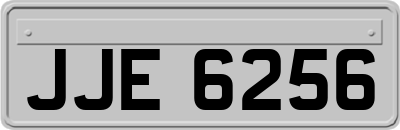 JJE6256