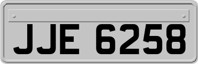 JJE6258