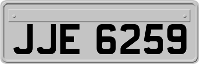 JJE6259