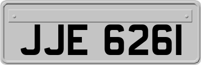 JJE6261