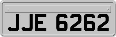 JJE6262