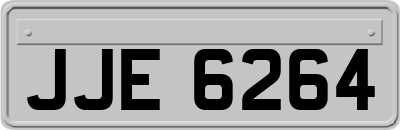 JJE6264