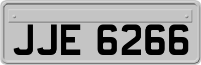 JJE6266
