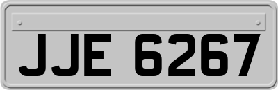 JJE6267
