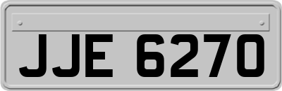 JJE6270