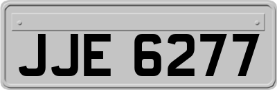 JJE6277