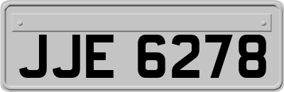 JJE6278