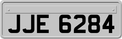 JJE6284