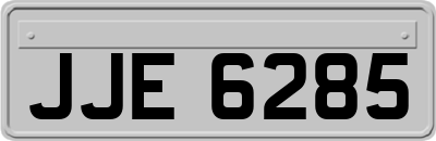 JJE6285