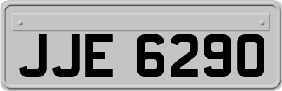 JJE6290