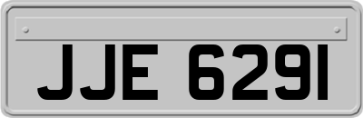 JJE6291