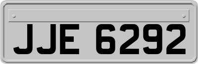 JJE6292