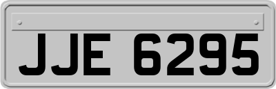JJE6295