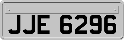 JJE6296