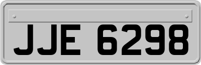 JJE6298