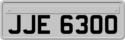 JJE6300