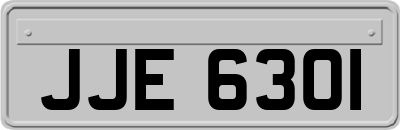 JJE6301