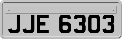 JJE6303