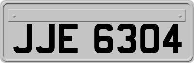 JJE6304