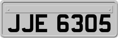 JJE6305