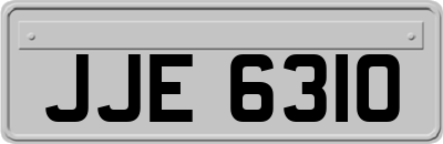 JJE6310