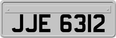 JJE6312