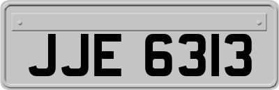 JJE6313
