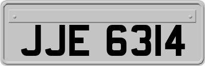 JJE6314