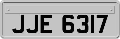 JJE6317