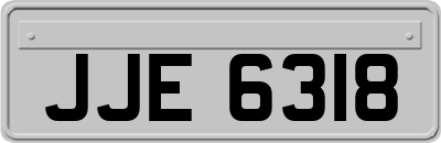 JJE6318