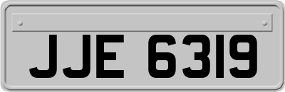 JJE6319