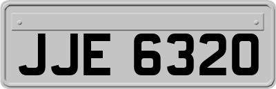 JJE6320