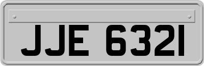 JJE6321