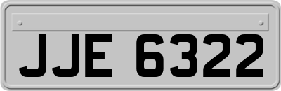 JJE6322