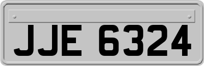 JJE6324