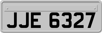 JJE6327