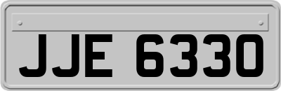 JJE6330